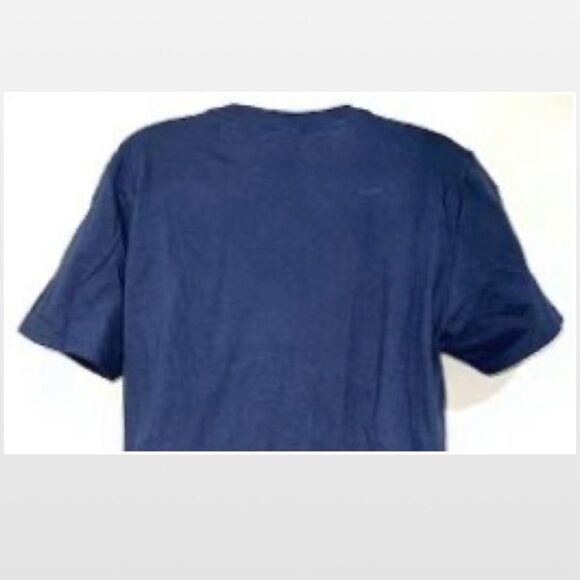 San Francisco Blue Unisex Top - Picture 7 of 11